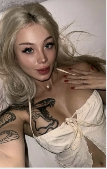 Azeri Rus özbek 💋